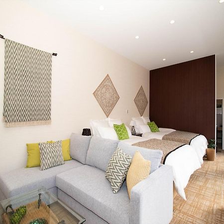 Okinawa Green Lodge Luaran gambar
