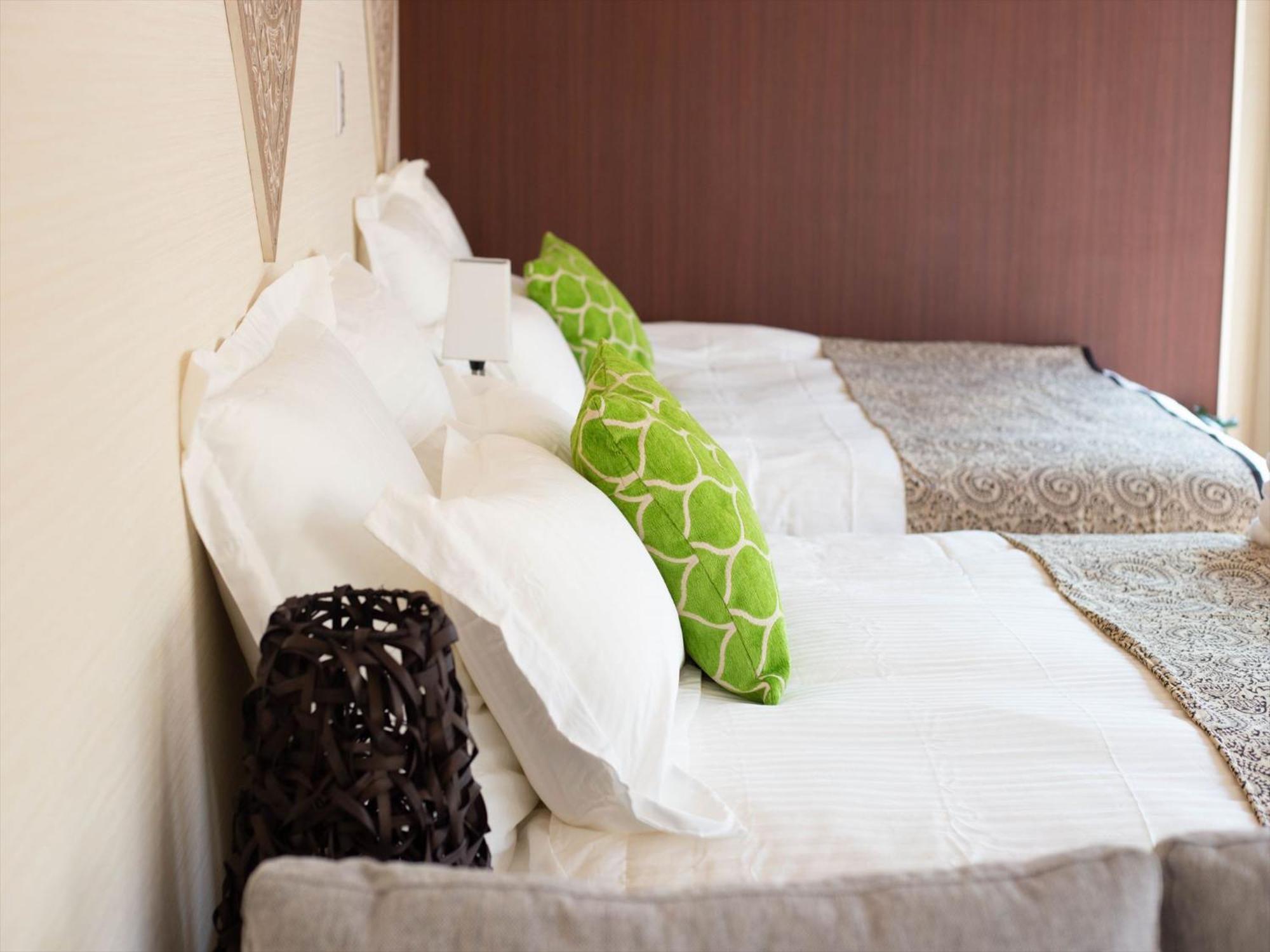 Okinawa Green Lodge Luaran gambar
