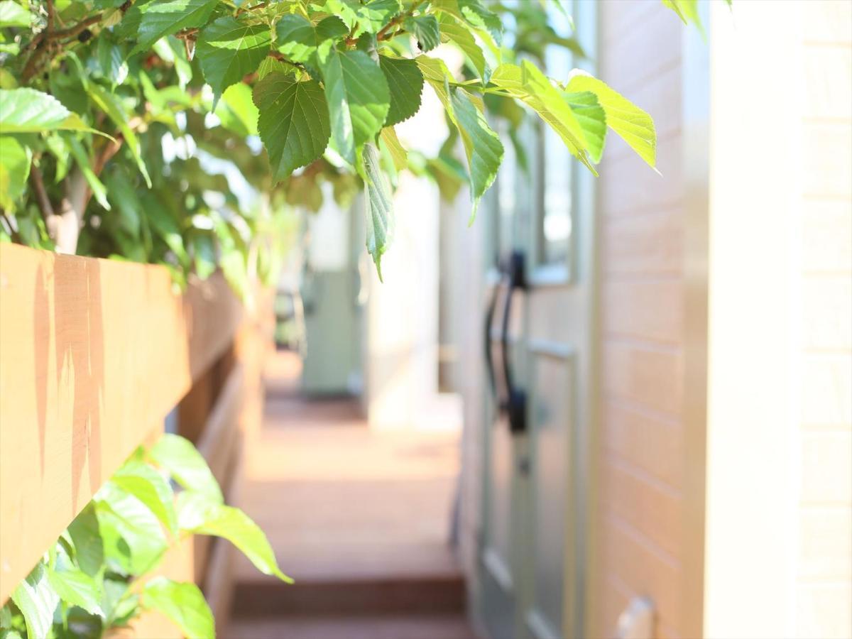 Okinawa Green Lodge Luaran gambar