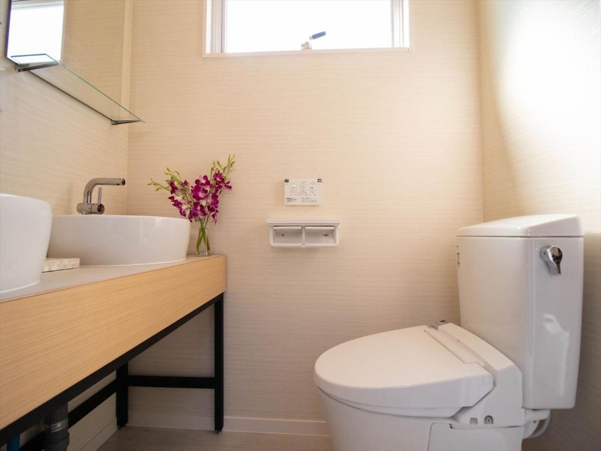 Okinawa Green Lodge Luaran gambar