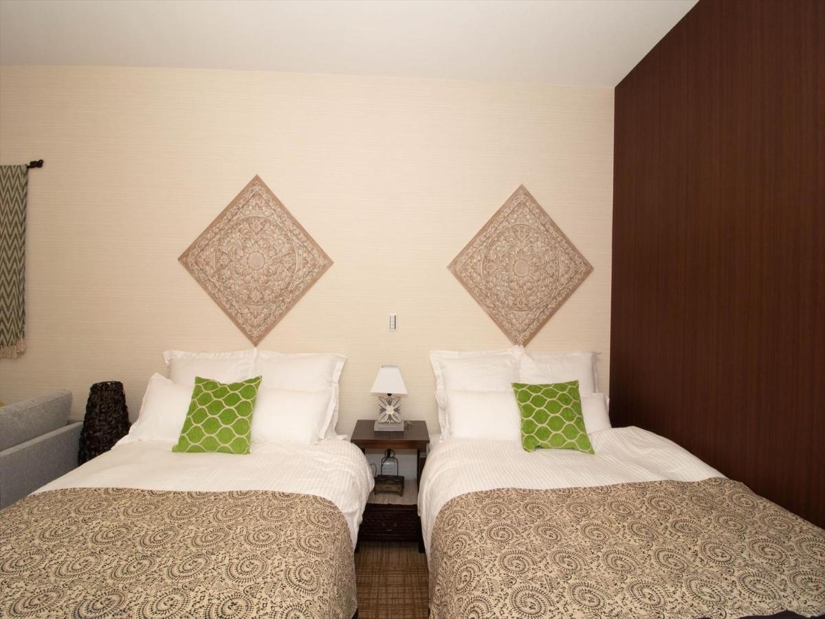 Okinawa Green Lodge Luaran gambar